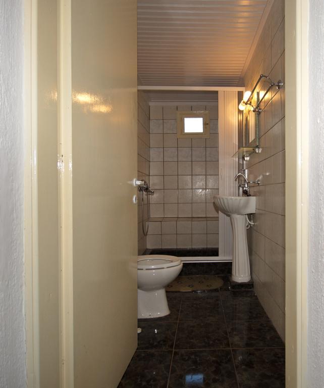 Kalamakia Mourtero Houseヴィラ エクステリア 写真
